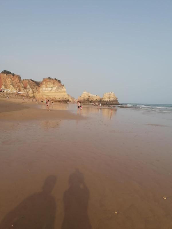 Sejour De Reve A 4 Min De La Plage Portimão Extérieur photo